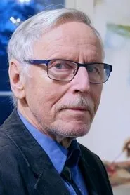 Retrato de Enn Tegova