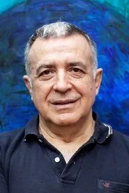 Retrato de Enric Majó