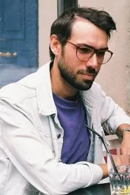 Retrato de Enrico Camporesi