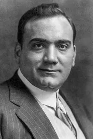Enrico Caruso en The Art of Singing: Golden Voices of the Century