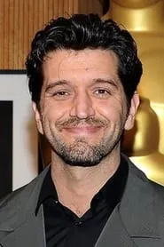 Enrico Casarosa en Buon compleanno Massimo