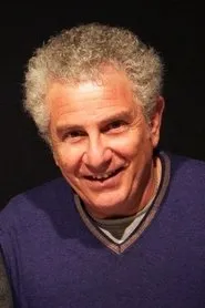 Retrato de Enrico Guarneri