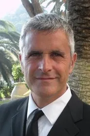 Enrico Lucci en Vieni via con me