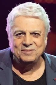 Enrico Macias en Pour ton mariage