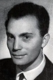 Enrico Osterman en La vita in gioco