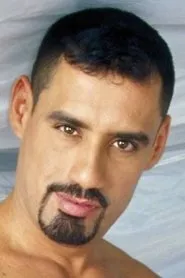 Retrato de Enrico Vega