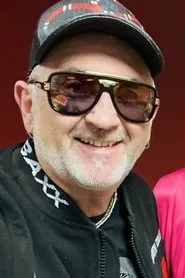 Retrato de Enrico Zabler