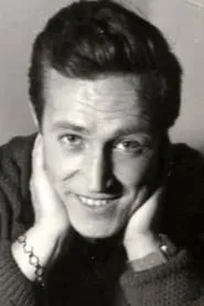 Retrato de Enrique Ávila