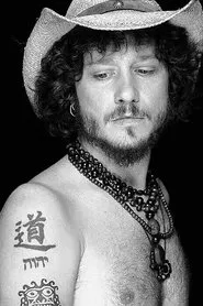 Retrato de Enrique Bunbury