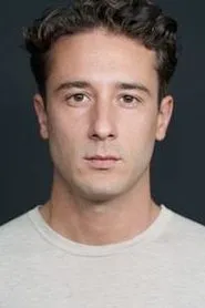 Enrique Gimeno Pedrós en Una película barata