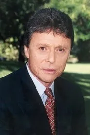 Enrique Novi en La lucha con la pantera