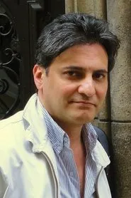 Enrique Papatino en Proyecto Huemul: El IV Reich en Argentina