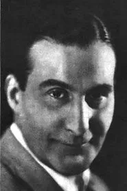 Enrique Pedro Delfino en Ronda de estrellas