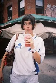 Enya Umanzor en Addy Daddy