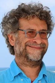 Retrato de Enzo D'Alò