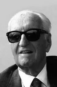 Enzo Ferrari en Enzo Ferrari 1898 - 1988