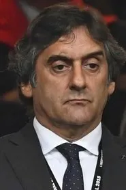 Enzo Francescoli en Looking for Buenos Aires