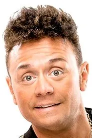 Enzo Iuppariello en Finalmente Sposi