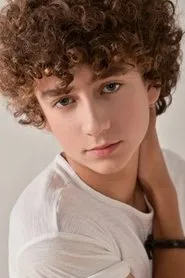 Enzo Krieger en As Aventuras de Poliana: O Filme