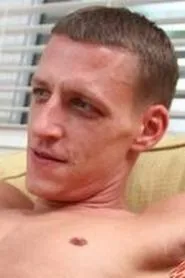 Retrato de Enzo Lorenzo