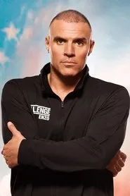 Enzo Palumbo en A Dream House