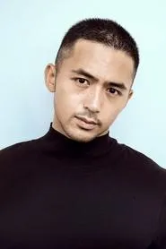 Enzo Pineda en DOTGA: Da One That Ghost Away