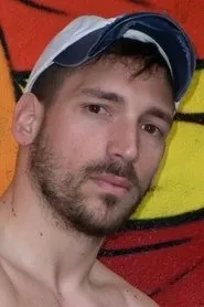 Retrato de Enzo Rimenez