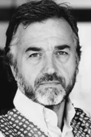 Retrato de Enzo Storico