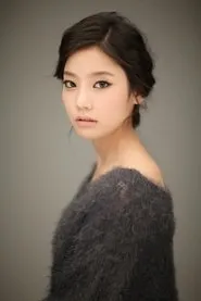 Retrato de Eom Ji-hye