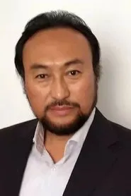 Er Cha Huo en Musa: The Warrior
