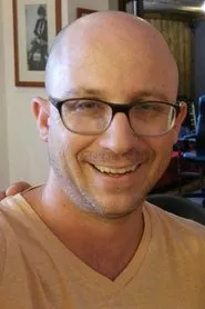 Retrato de Eran Zarahovitsh