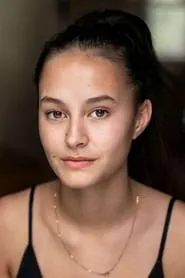 Retrato de Erana James