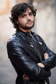 Erasmo Genzini en Hotspot - Amore senza rete