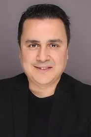 Retrato de Eray Demirkol