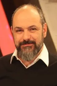 Retrato de Erdem Uygan