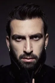 Erdem Yener en The Miracle