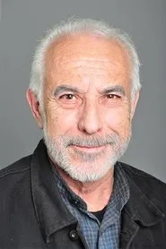 Retrato de Erden Alkan