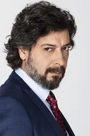 Erdinç Gülener en Fakat Müzeyyen Bu Derin Bir Tutku