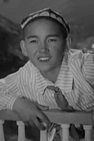 Retrato de Ergash Khamraev