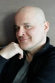 Retrato de Ergo Kuld