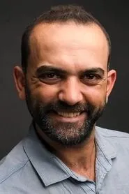 Retrato de Ergün Metin