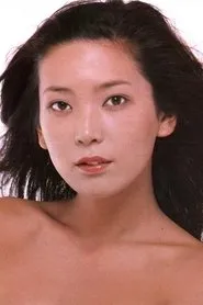 Retrato de Eri Anzai