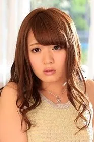 Retrato de Eri Hosaka
