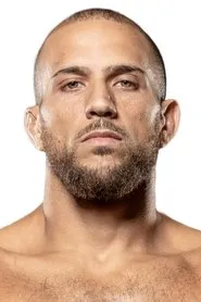 Retrato de Eric Alequin