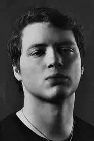 Retrato de Eric Anthony Lopez