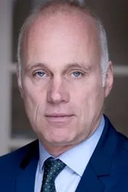Eric Aubrahn en Je ne veux pas être sage