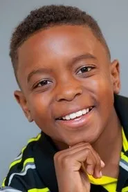 Eric Bell Jr. en Faith Under Fire: The Antoinette Tuff Story