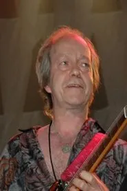 Eric Bell en Thin Lizzy: Rocker on the Loose