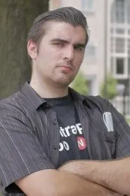 Retrato de Eric Bielakiewicz