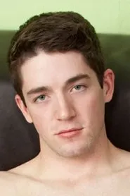 Retrato de Eric Blaine